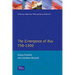 The Emergence of Rus 750-1200