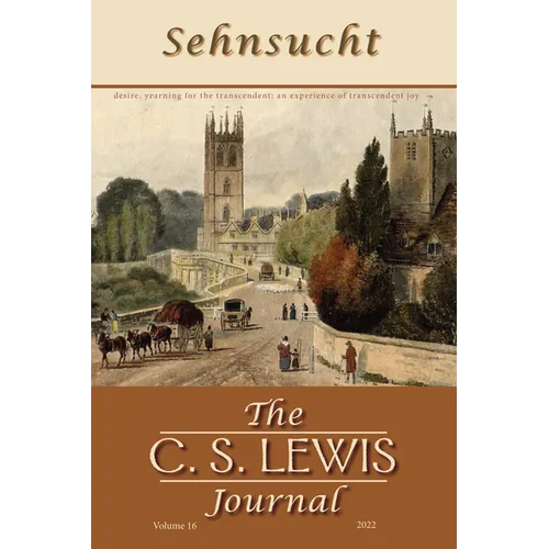 Sehnsucht: The C. S. Lewis Journal