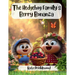 The Hedgehog Family's Berry Bonanza