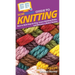 HowExpert Guide to Knitting: How to Knit Step by Step, Learn Knitting Skills, and Become a Better Knitter