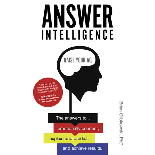 Answer Intelligence: Raise Your Aq