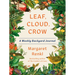 Leaf, Cloud, Crow: A Weekly Backyard Journal