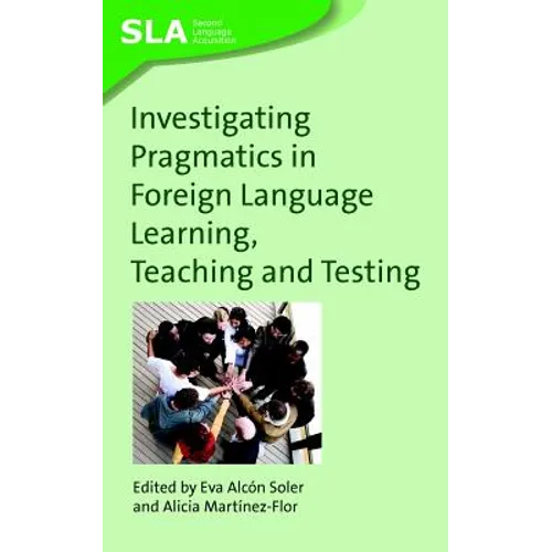 Investigating Pragmatics in Fo