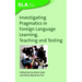 Investigating Pragmatics in Fo