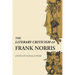The Literary Criticism of Frank Norris