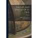 The Life And Epistles Of St. Paul; Volume 1