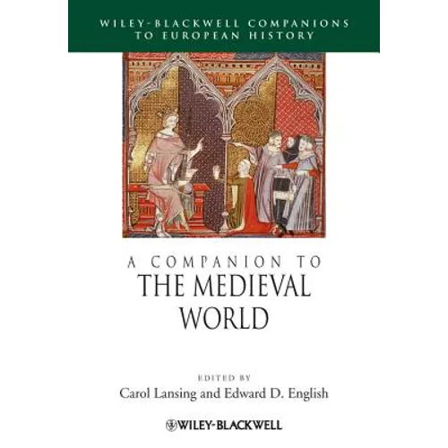 A Companion to the Medieval World