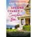 Second Chance at Sunshine Inn: A Sweet Contemporary Romance