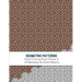 Geometric Patterns - Adult Coloring Book Vol. 8