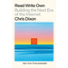 Read Write Own: Building the Next Era of the Internet
