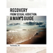 Recovery from Sexual Addiction: A Man's Guide