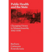Public Health and the State: Changing Views in Massachusetts. 1842-1936