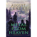Metal from Heaven