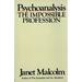 Psychoanalysis: The Impossible Profession