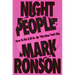 Night People: How to Be a DJ in '90s New York City