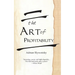The Art of Profitability