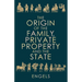 The Origin of the Family, Private Property and the State