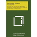 External Insect Anatomy: A Guide to the Study of Insect Anatomy and an Introduction to Systematic Entomology