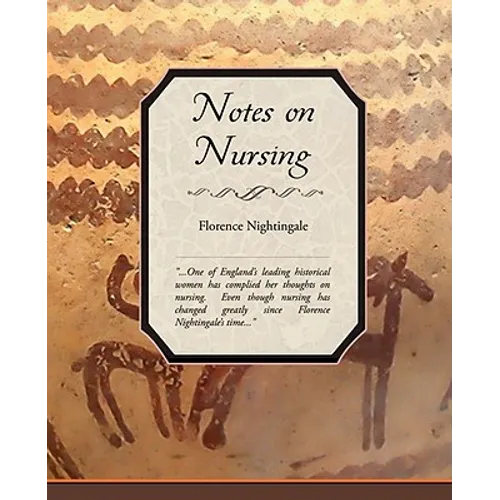 Notes on Nursing