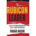 The Rubicon Leader: Master Your Inner Revolution and Create a Legacy That Multiplies