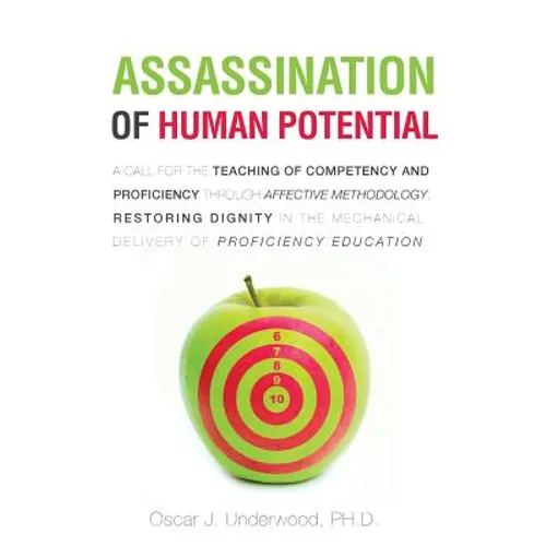 Assassination of Human Potential