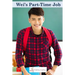 Wei's Part-Time Job