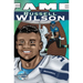 Fame: Russell Wilson
