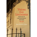 Voices from Louisiana: Profiles of Contemporary Writers