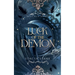 Luck of the Demon: A Paranormal Urban Fantasy Romance