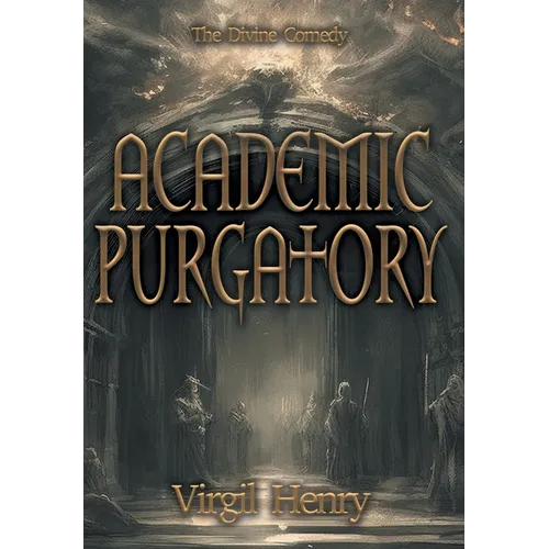 Academic Purgatory: Stuck in the Middle