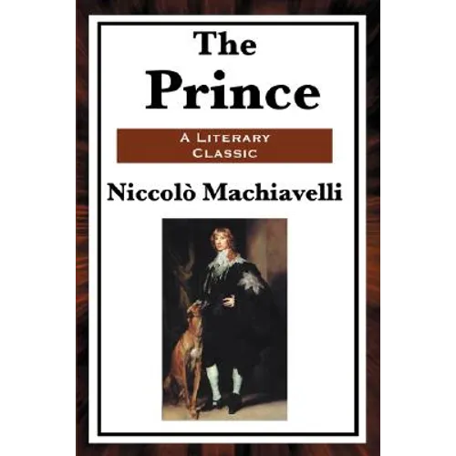 The Prince: An Impact Book