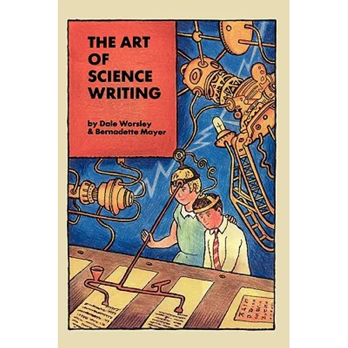 The Art of Science Writing