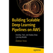 Building Scalable Deep Learning Pipelines on AWS: Develop, Train, and Deploy Deep Learning Models