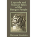 Legends and Popular Tales of the Basque People