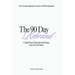 The 90 Day Rebrand: Unleash Your Potential and Design the Life You Desire