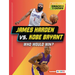 James Harden vs. Kobe Bryant: Who Would Win?