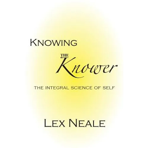 Knowing the Knower