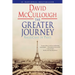 The Greater Journey: Americans in Paris