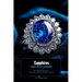Sapphires: Secrets, Science, and Splendor: How Sapphire Became a Collectible and Investment Gemstone