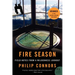 Fire Season: Field Notes from a Wilderness Lookout
