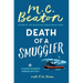 Death of a Smuggler