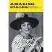 Amazing Stages: Memories from a British-Canadian actress