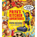 Priya's Kitchen Adventures: A Cookbook for Kids