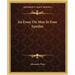 An Essay On Man In Four Epistles