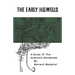 The Early H.G. Wells: A Study of the Scientific Romances