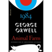 Animal Farm and 1984