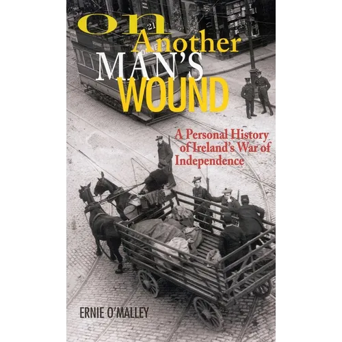 On Another Man's Wound
