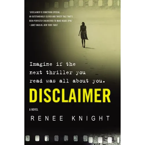 Disclaimer