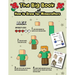 The Big Book of How to Draw for Minecrafters: A Step by Step Easy Guide (Colorized Version)