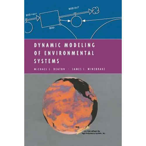 Dynamic Modeling of Environmental Systems